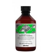 Шампунь Davines NaturalTech Renewing Shampoo