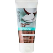 Питающей и увлажняющей бальзам, кондиционер для волос Dr. Sante Coconut Hair Extra Moisturizing Conditioner