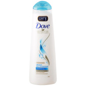 Шампунь для тонких волос Dove «Объём и восстановление»
