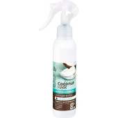 Питающей и увлажняющей лосьон и спрей для волос Dr. Sante Coconut Hair Extra Moisturizing Spray