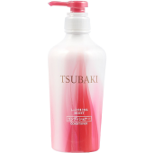 Питающей и увлажняющей бальзам, кондиционер для волос Shiseido Tsubaki Moist Conditioner