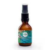 Увлажняющая сыворотка, концентрат Ecocraft White Grapefruit & Freesia Facial Natural Day Serum Concentrate