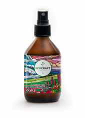 Дезодорант Ecocraft Rain Fragrance Natural Deodorant Spray