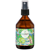 Очищающая вода, лосьон, тоник Ecocraft Lime & Mint Facial Toner