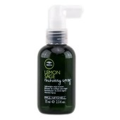 Питающей и увлажняющей лосьон и спрей для волос Paul Mitchell Teatree Lemon Sage Thickening Spray Lightweight Style Booster