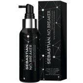 Питающее и увлажняющее интенсивное средство для волос Sebastian Professional No Breaker Hybrid Bonding & Styling Leave-In Spray