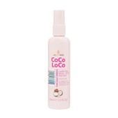 Питающей и увлажняющей лосьон и спрей для волос Lee Stafford Сосо Loco Coconut Spritz