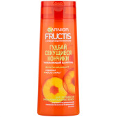 Шампунь «Гудбай секущиеся кончики» Garnier