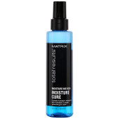 Питающей и увлажняющей лосьон и спрей для волос Matrix Total Results Moisture Cure 2-Phase