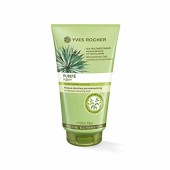 Очищающее средство для жирных волос Yves Rocher Purity Pre-Shampoo Absorbing Mask