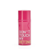 Сыворотка с ретинолом Don't Touch My Retinol