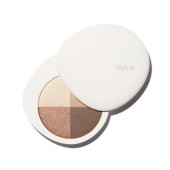 Сухие тени lilah b lilah b. Perfection Eye Quad