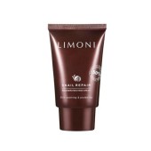 Увлажняющее и питательное средство для рук и ног Limoni Snail Repair Regenerating Hand Cream