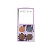 Сухие тени Anastasia Beverly Hills Sunset Collection Eyeshadow Palette