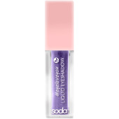 Кремовые тени Л'Этуаль Selection Soda Liquid Eyeshadow #Eyeloveyou