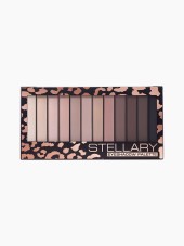 Сухие тени Stellary Eyeshadow Palette