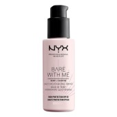 Праймер для лица NYX Bare With Me Daily Protecting Primer SPF 30