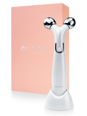 Роллер-массажёр E-Wave с токами EMS и нагревом массажных головок Olzori E-Wave