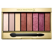 Сухие тени Max Factor Masterpiece Nude