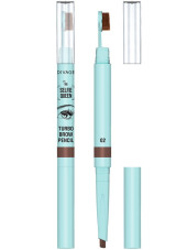 Карандаш для бровей Divage Turbo Selfie Queen