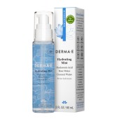 Увлажняющий тоник, лосьон, вода Derma E Hydrating Mist