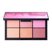 Сухие румяна NARS Narsissist Unfiltered II Cheek Palette