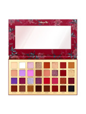 Сухие тени Amor Us Bad Blood Palette