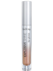 Блеск для губ Isa Dora Explosive Shine Lip Gloss