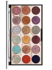 Палетка глиттеров Miss Rose