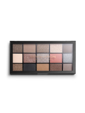 Сухие тени Makeup Revolution Reloaded Palette Hypnotic