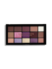 Сухие тени Makeup Revolution Reloaded Palette Visionary