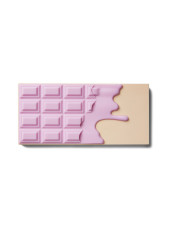 Палетка теней для век Makeup Revolution I Heart Revolution Cotton Candy Chocolate