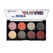 Палетка теней для век Makeup Obsession Be Very Afraid Palette