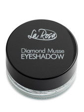 Кремовые тени La Rosa Diamond Musse Eyeshadow