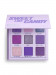Makeup Obsession Sweel Like Candy Shadow Palette