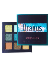 Сухие тени Beauty Glazed Uranus Brighteye Shadow