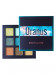 Beauty Glazed Uranus Brighteye Shadow