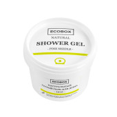 Гель для душа Ecobox Natural Shower Gel Pine Needle