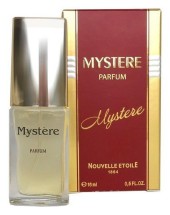 Смешанные ароматы Новая Заря Mystere Parfum