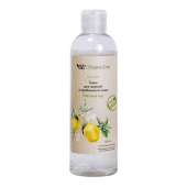 Тоник для жирной и проблемной кожи «Мятный чай» Organic Zone