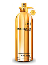 Смешанные ароматы Montale Pure Gold EDP