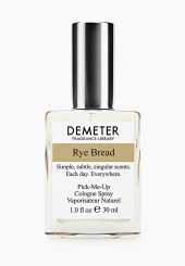 Фужерный аромат Demeter Fragrance Library Rye Bread Cologne Spray