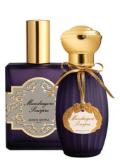 Древесный аромат Annick Goutal Mandragore Pourpre EDT