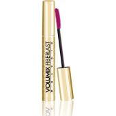 Тушь для ресниц Eveline Cosmetics Volumix Fiberlast Mascara