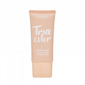 Тональная основа Divage True Color Matte Effect