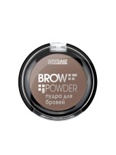 Средство для бровей Luxvisage Brow Powder
