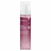 Восстанавливающая вода, лосьон, тоник Consly Snail Repairing Gel Mist