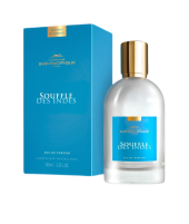Восточный аромат Comptoir Sud Pacifique Souffle des Indes EDP