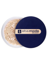 Рассыпчатая пудра Relouis Alta Moda