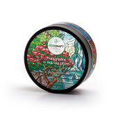 Увлажняющий и питательный крем для тела Ecocraft Frangipani And Marian Plum Natural Body Cream